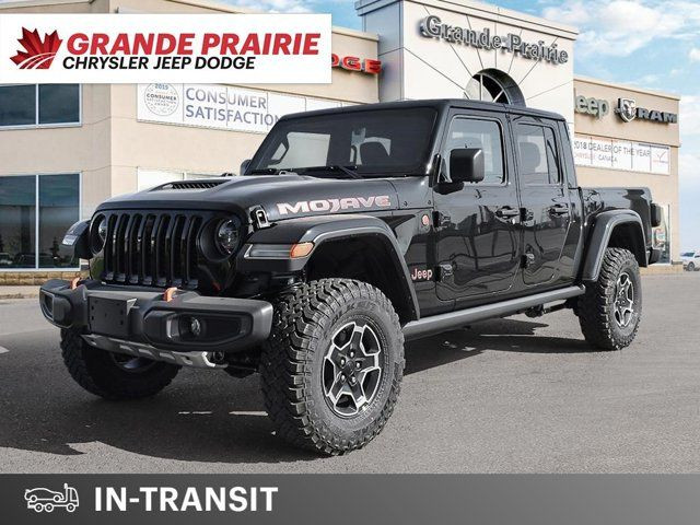 Jeep Gladiator 2022