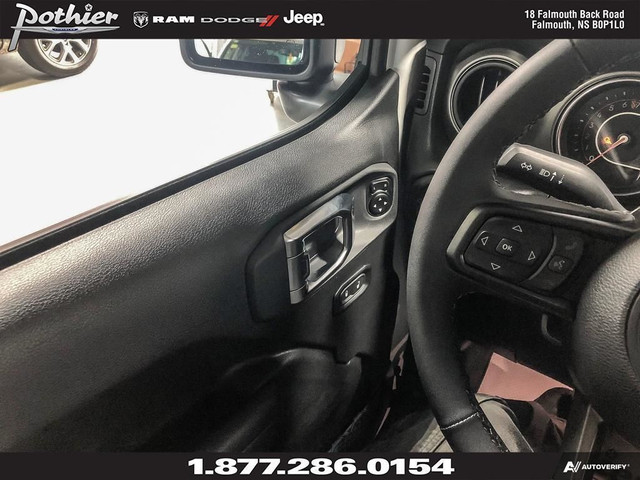 Jeep Gladiator WILLYS