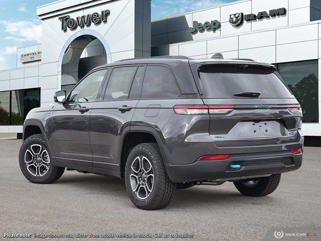 Grand Cherokee Jeep