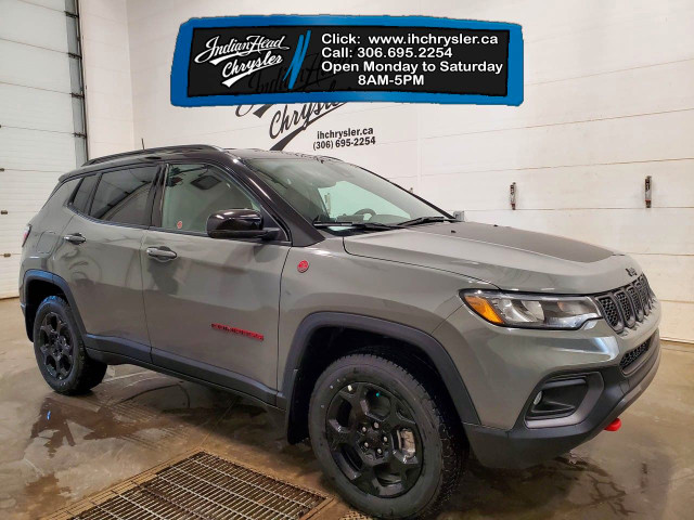 Jeep Compass Other