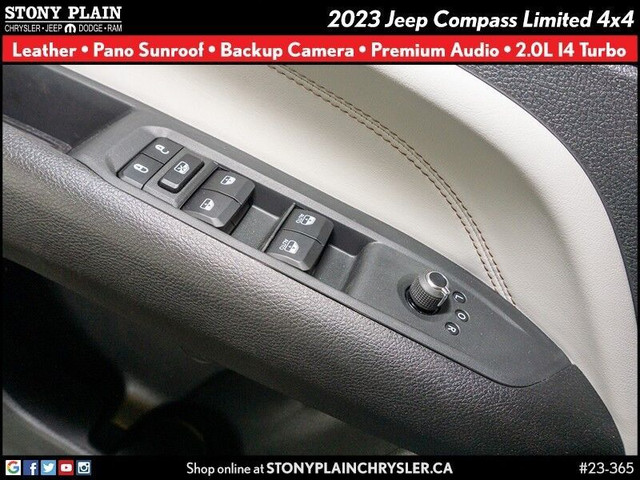 Jeep Compass Automatic