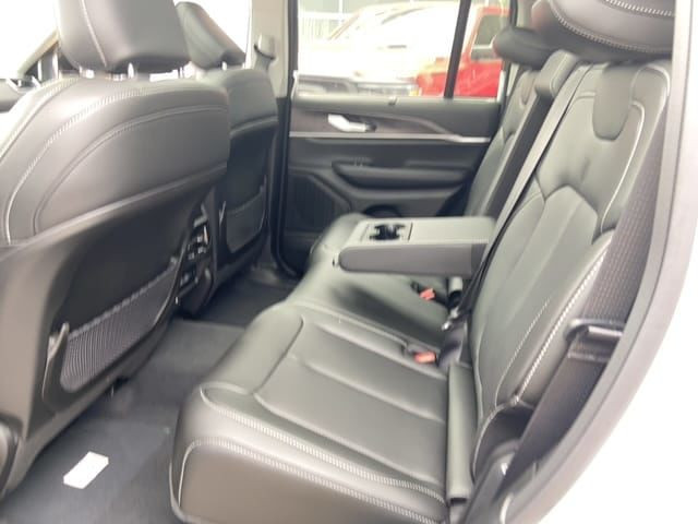 Jeep Grand Cherokee Automatic
