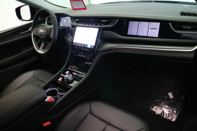 Jeep Grand Cherokee 7