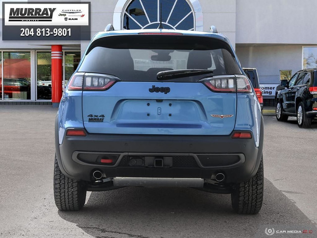 Jeep Cherokee PETROL