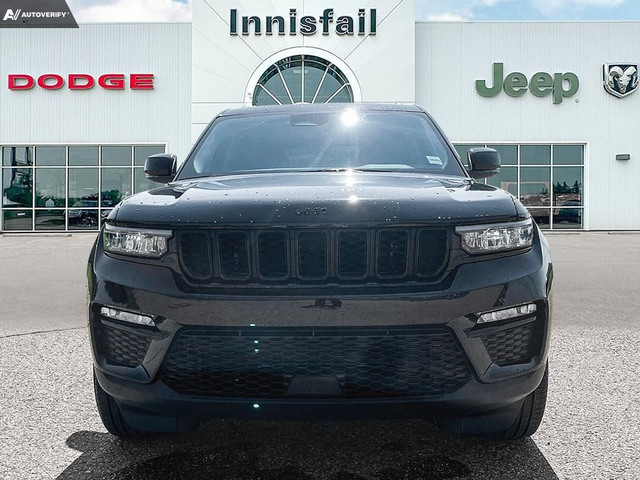 Jeep Grand Cherokee Automatic