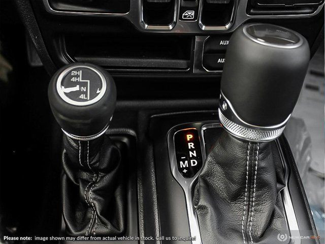 2024 Jeep Wrangler Sahara | Sky 1-Touch Power Top | 12.3 In