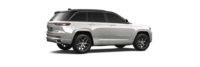 Jeep Grand Cherokee 5