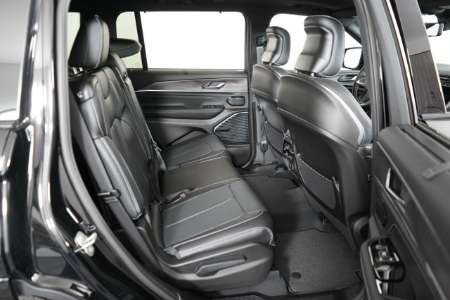 Jeep Grand Cherokee L Suv
