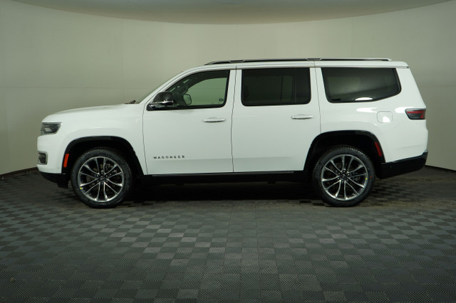 2023 Jeep WAGONEER SERIES III