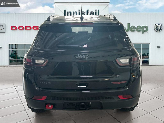 Jeep Compass 5