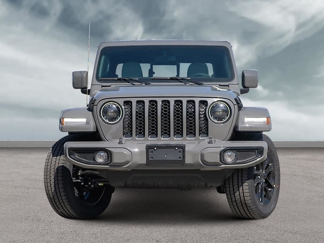 Jeep Gladiator HIGH ALTITUDE