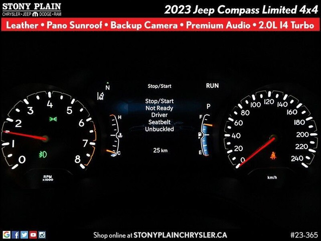 Jeep Compass image