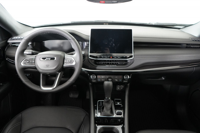 Jeep Compass Suv