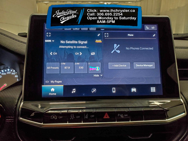 Jeep Compass Features