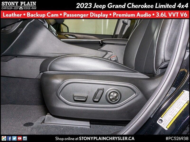 Jeep Grand Cherokee Other