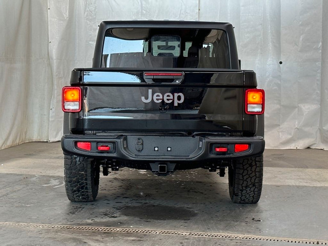 Jeep Gladiator 2022