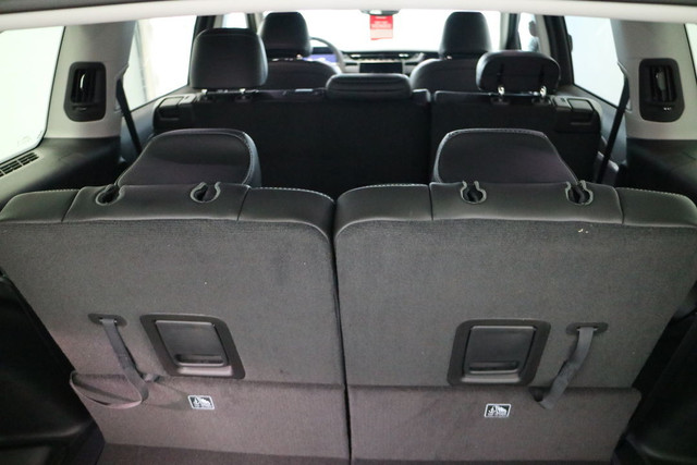 Jeep Grand Cherokee Extras