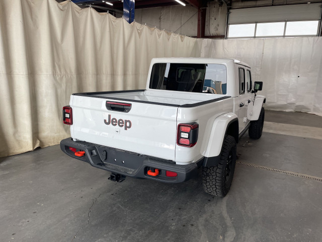 Jeep Gladiator image