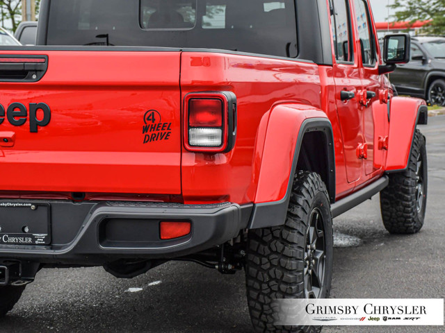 Jeep Gladiator PETROL