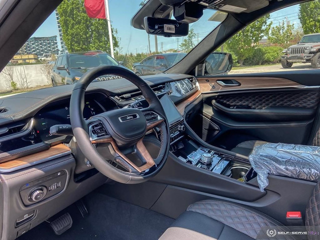 Jeep Grand Cherokee 5