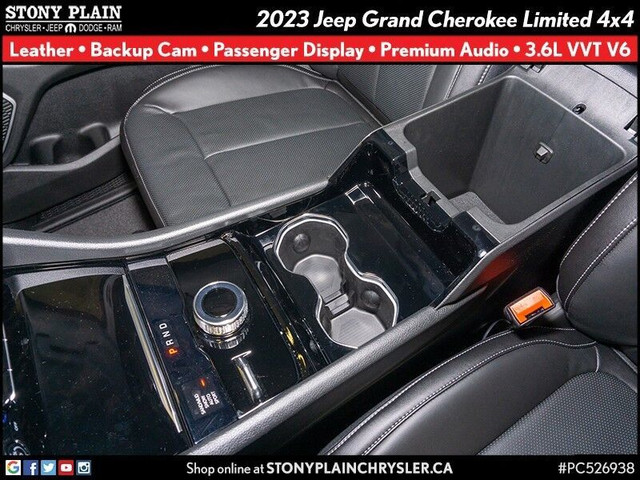 Jeep Grand Cherokee Automatic