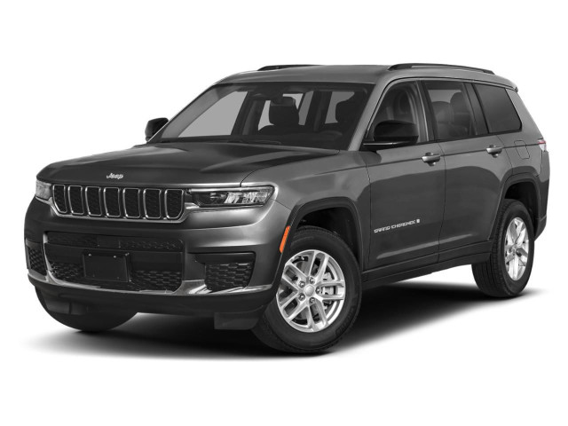 Jeep Grand Cherokee Other