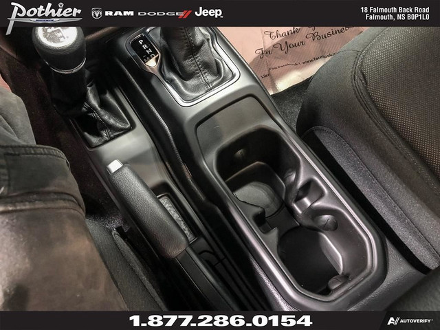 Jeep Gladiator Other