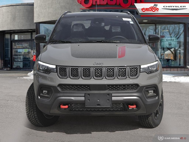 Jeep Compass Other