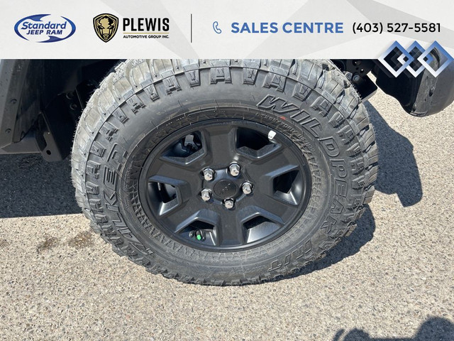 Jeep Gladiator Other