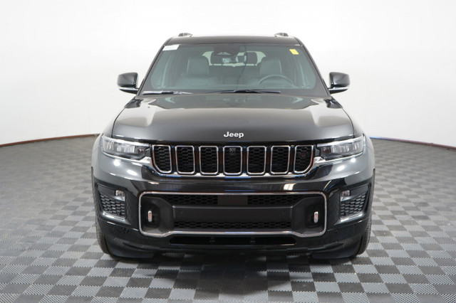 Jeep Grand Cherokee L 7