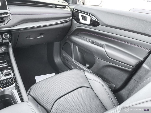 Jeep Compass Other