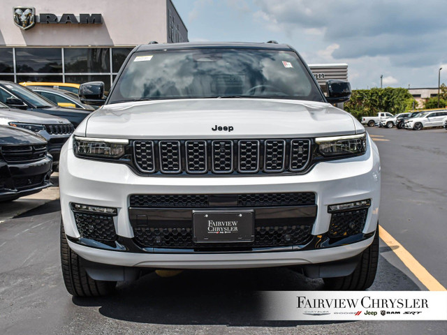 Jeep Grand Cherokee Suv