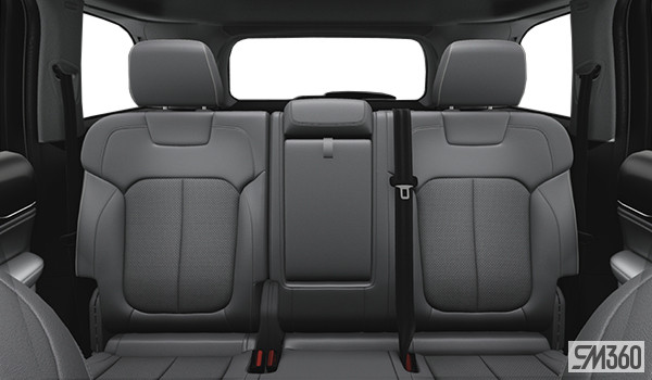 Jeep Grand Cherokee Automatic