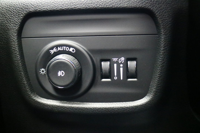 New Jeep Grand Cherokee