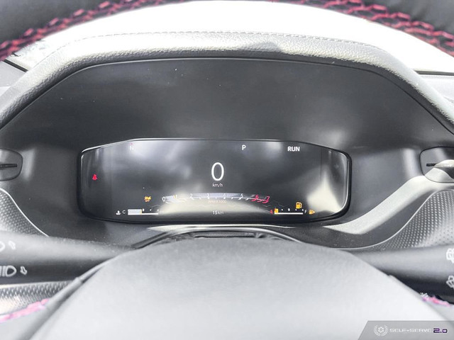 Jeep Compass Dimensions