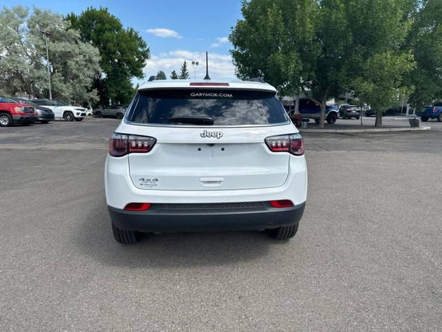 Jeep Compass image