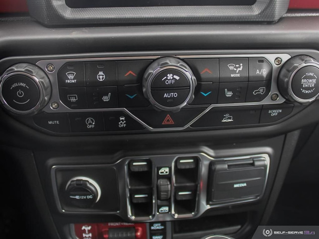 Jeep Gladiator 2022