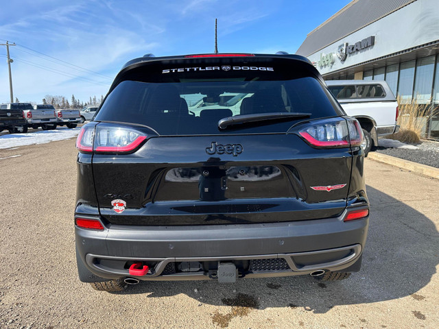 Jeep Cherokee OtherCar