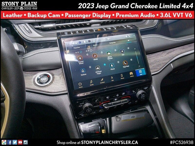 Jeep Grand Cherokee Automatic