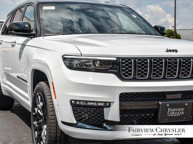 Jeep Grand Cherokee 7