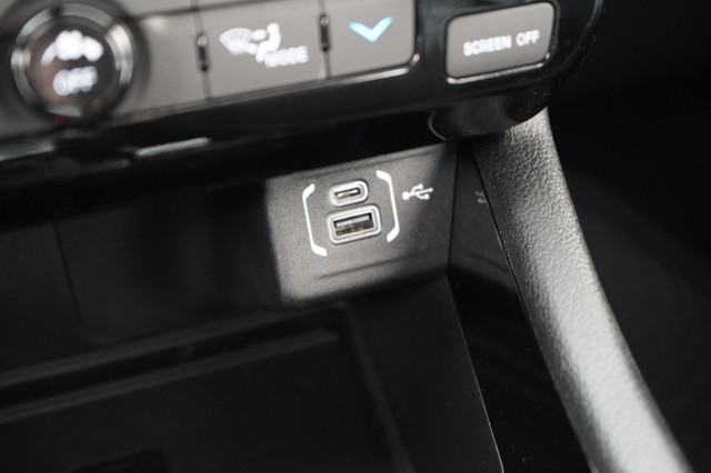 Jeep Compass Colour