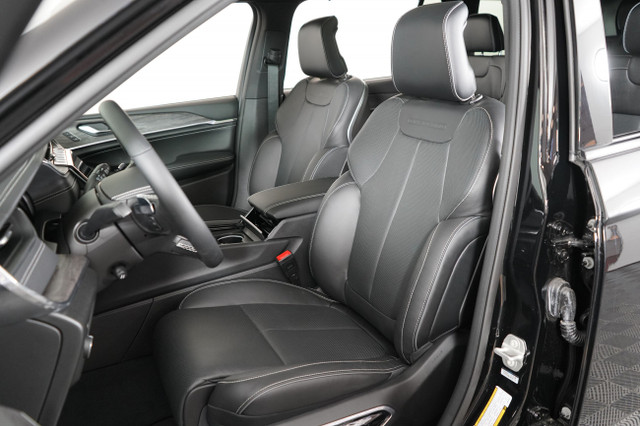 Jeep Grand Cherokee L PETROL