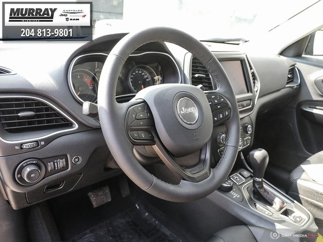 Jeep Cherokee TRAILHAWK