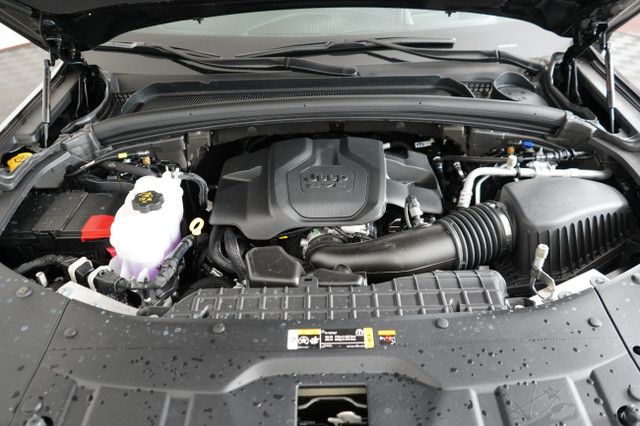 Jeep Grand Cherokee L Suv