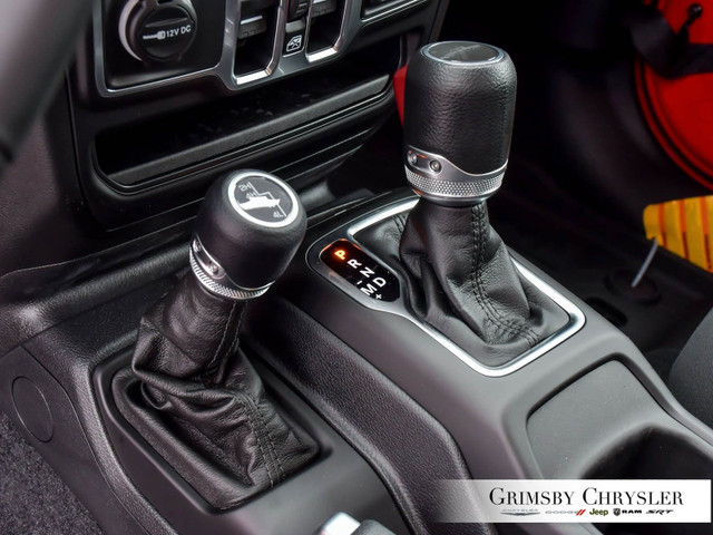 2023 Jeep Gladiator WILLYS