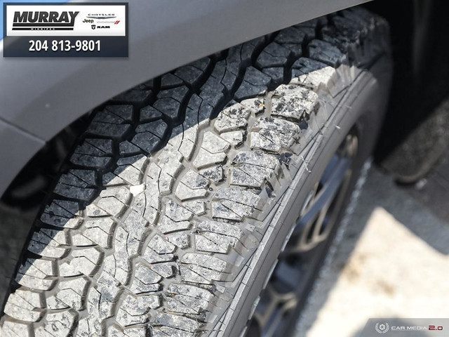 Jeep Cherokee Suv