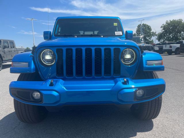 Jeep Gladiator Pickup