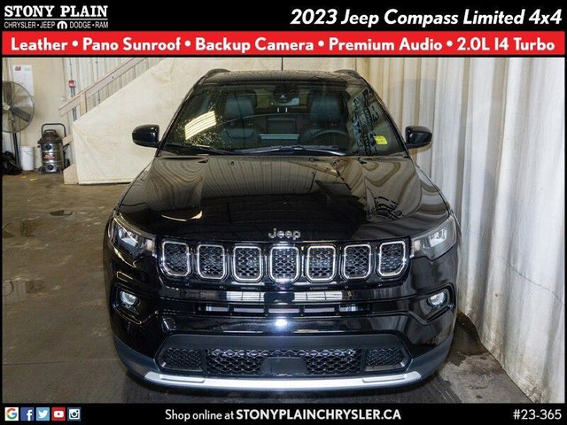 Jeep Compass image