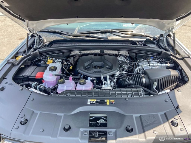 Jeep Grand Cherokee HYBRID