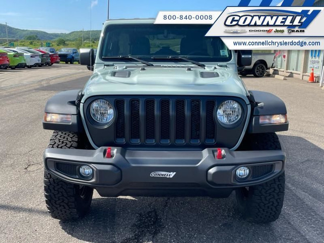Jeep Wrangler PETROL
